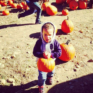 Meet your Posher, Ramon